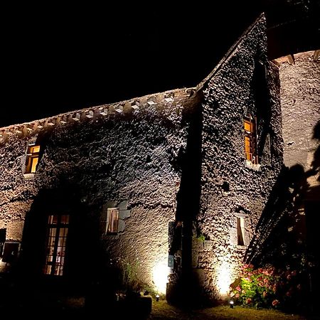 Chateau D'Ingrandes Ingrandes (Indre) Exterior foto