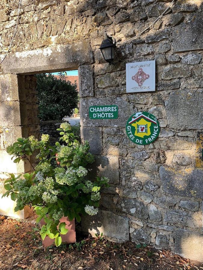 Chateau D'Ingrandes Ingrandes (Indre) Exterior foto