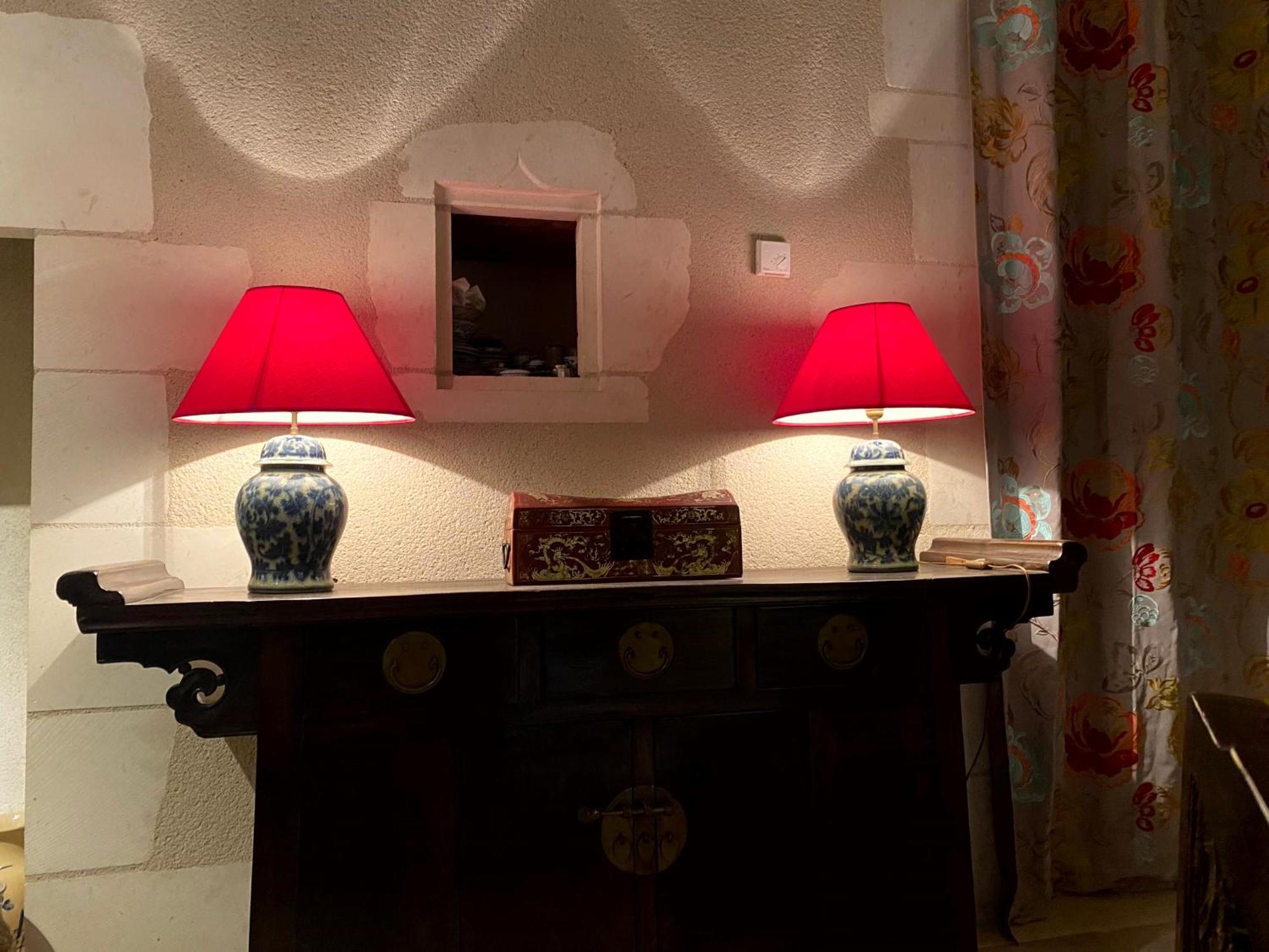 Chateau D'Ingrandes Ingrandes (Indre) Quarto foto